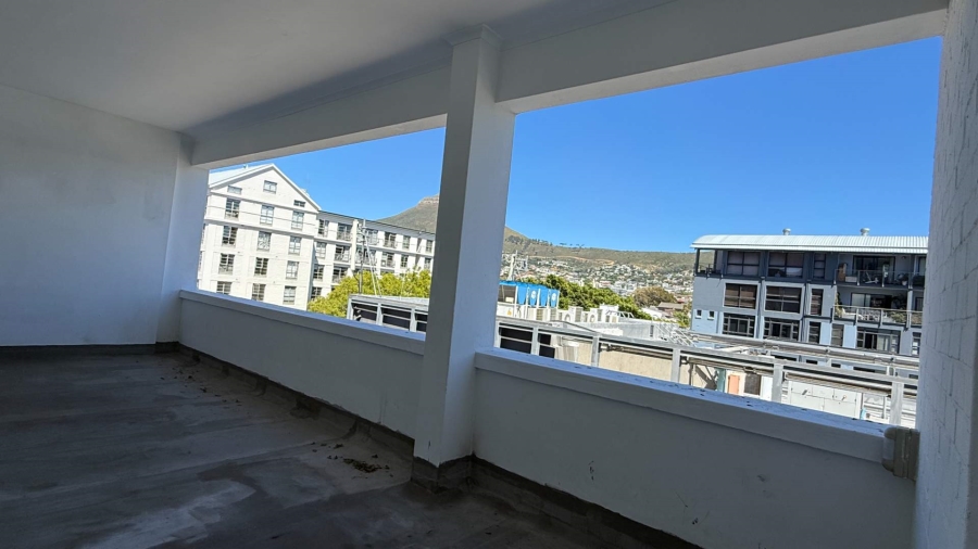 To Let Commercial Property for Rent in Gardens Western Cape